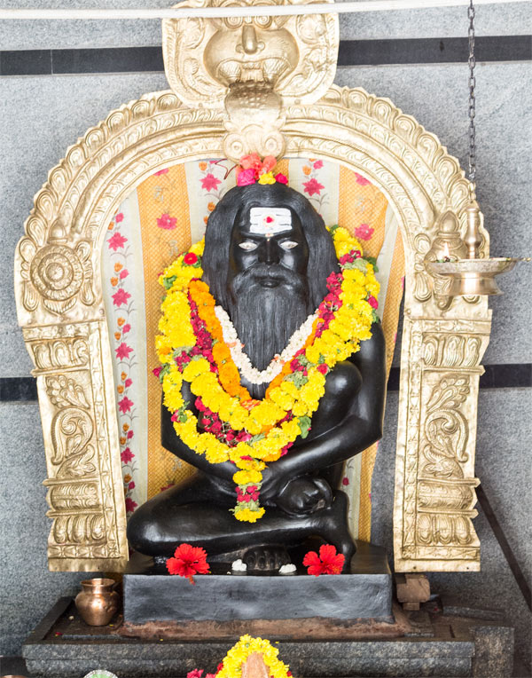 Pillaiappar Swamigal